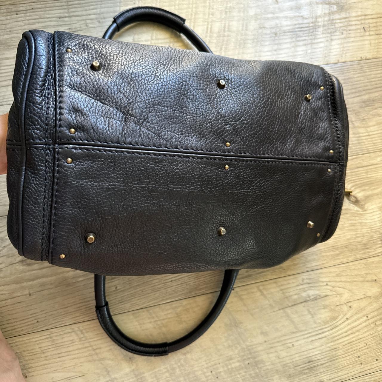 Authentic Chloe paddington bag in black Preowned