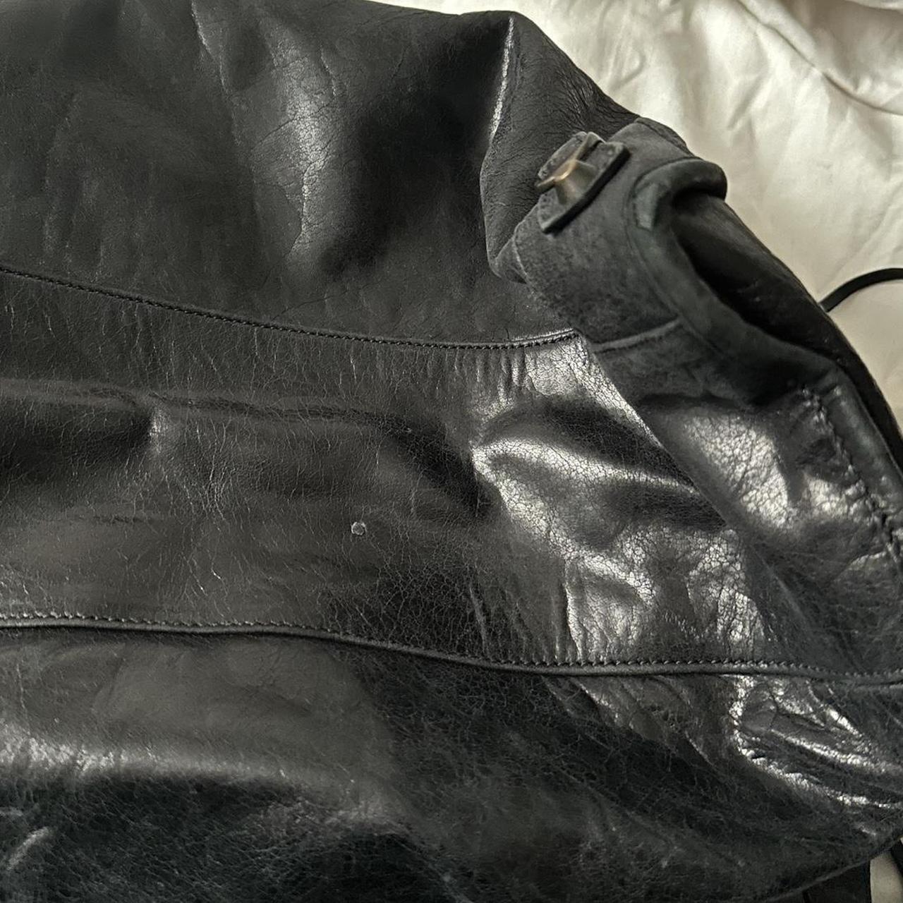 Preowned BALENCIAGA CITY BAG