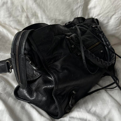 Preowned BALENCIAGA CITY BAG