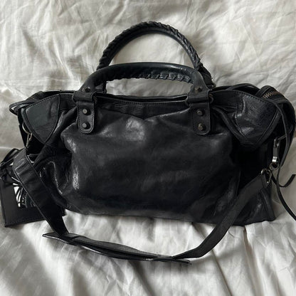 Preowned BALENCIAGA CITY BAG