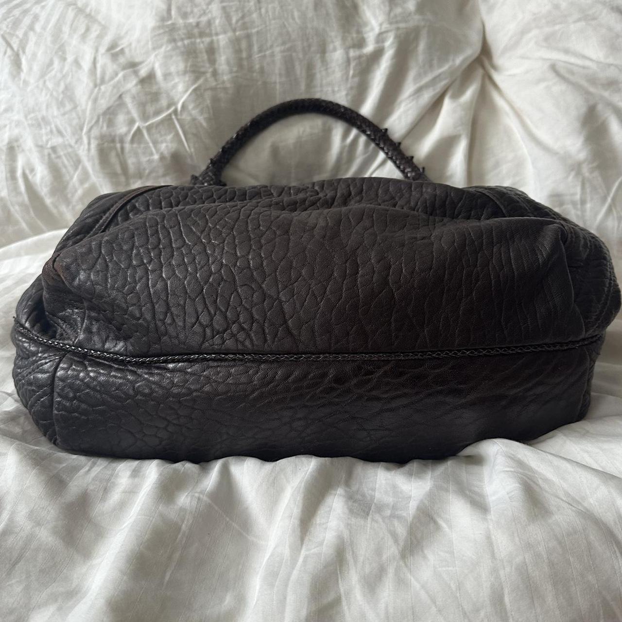 Preowned FENDI SPY BAG