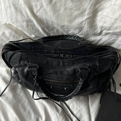 Preowned BALENCIAGA CITY BAG